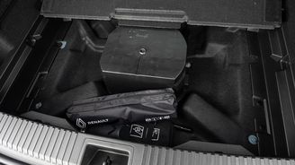 Renault Austral E-Tech Renault Austral E-Tech