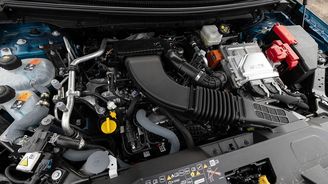 Renault Austral E-Tech Renault Austral E-Tech