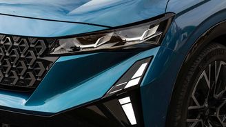 Renault Austral E-Tech Renault Austral E-Tech