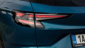 Renault Austral E-Tech Renault Austral E-Tech