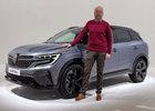 Renault Austral odhalen den před premiérou! Co na něj říkáte?