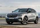 Za volantem Renaultu Austral v Česku: Jak jezdí s výkonnějším mild-hybridem?