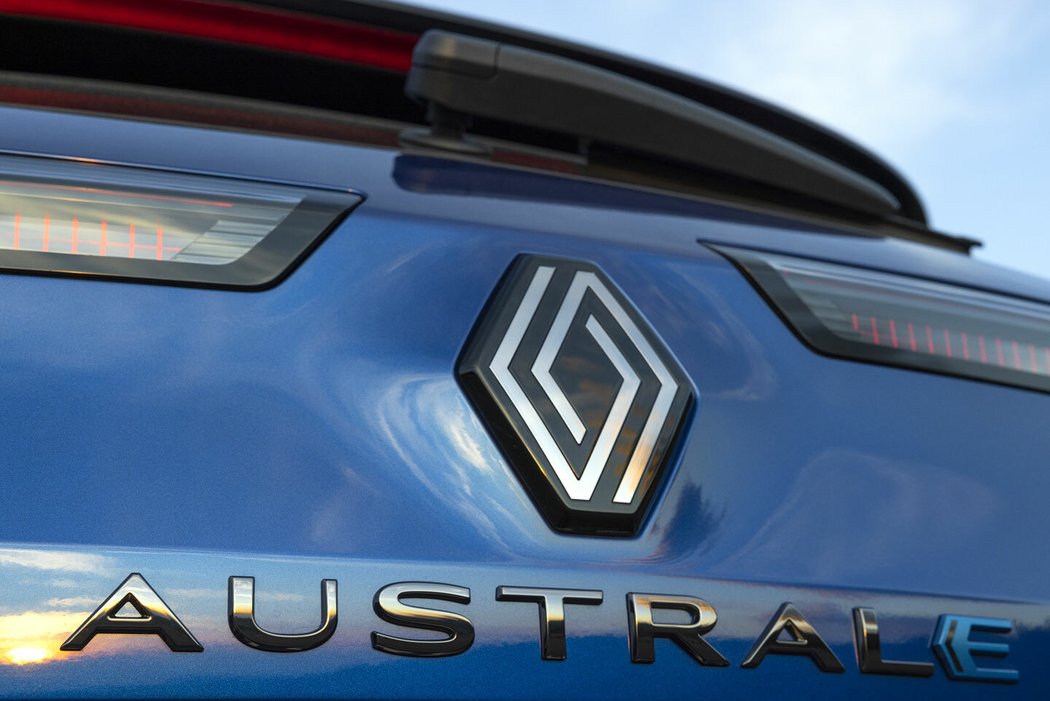 Renault Austral