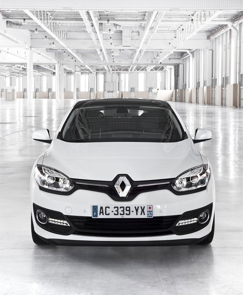 Renault Mégane