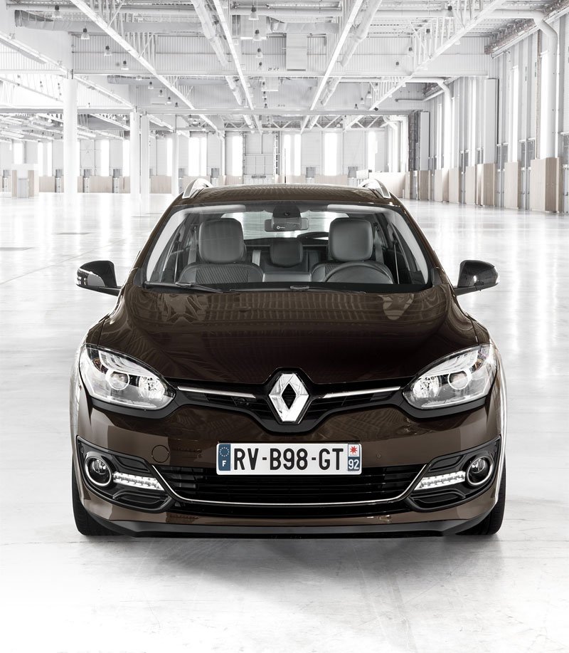 Renault Mégane