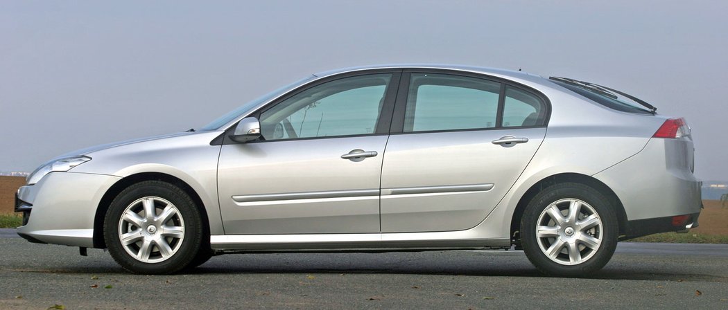 Renault Laguna