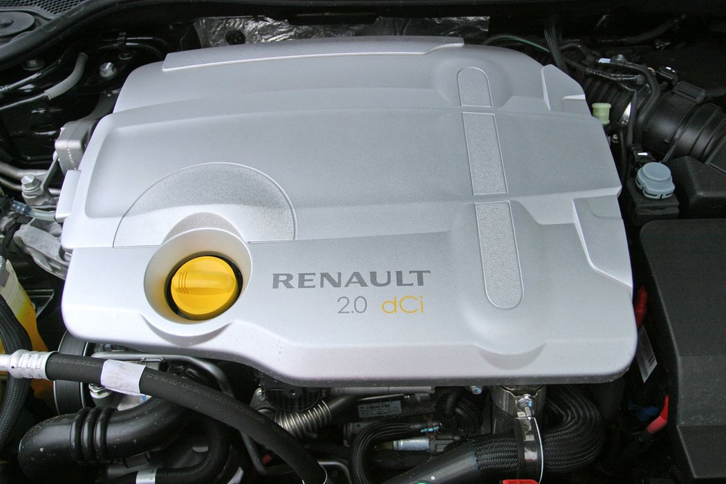 Renault Laguna