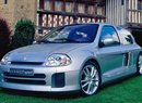 Renault Clio V6 Concept (1998)