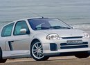 Renault Clio V6 Concept (1998)