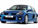 Renault Clio V6 Sport (2003)