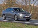 Ojetý Renault Fluence: Nenáročný brácha Méganu. I spolehlivý?