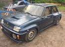 Renault 5 Turbo 2