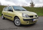 Ojetý Renault Clio 1.4 16V: Je libo automat?