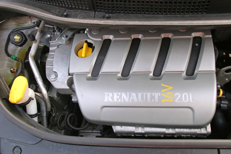 Renault Scénic