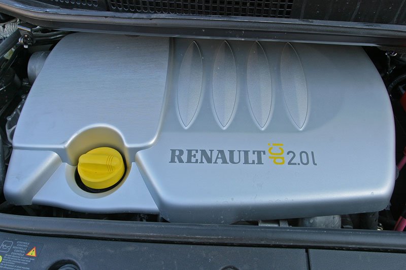 Renault Scénic