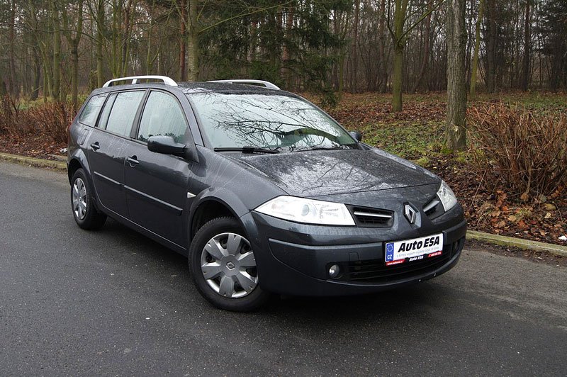 Renault Mégane