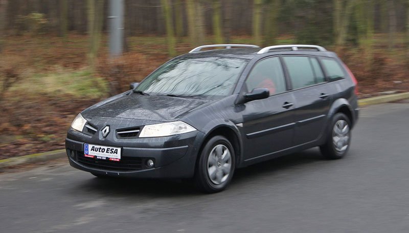 Renault Mégane