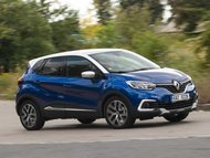 Renault Captur 1.3 TCe