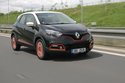 Renault Captur 1.5 dCi Dynamique