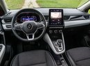 Renault Captur E-Tech Plug-in 160