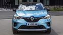 Renault Captur E-Tech Renault Captur E-Tech