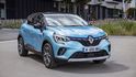 Renault Captur E-Tech Renault Captur E-Tech