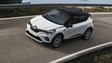 Renault Captur E-Tech Renault Captur E-Tech