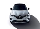 Renault Captur E-Tech