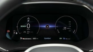 Renault Captur full hybrid E-Tech 160 Alpine 2025 Renault Captur full hybrid E-Tech 160 Alpine 2025