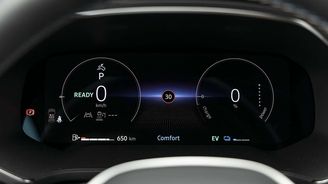 Renault Captur full hybrid E-Tech 160 Alpine 2025 Renault Captur full hybrid E-Tech 160 Alpine 2025