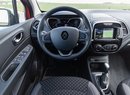 Renault Captur 1.3 TCe 150 EDC (110 kW)