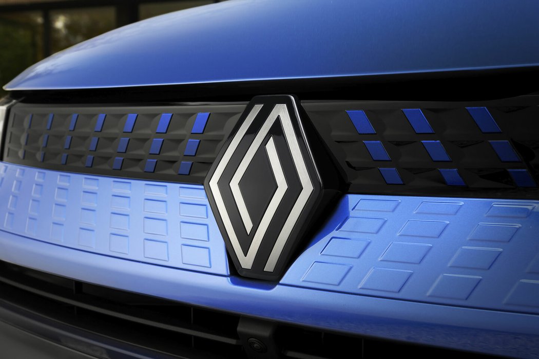 Renault Captur E-Tech Hybrid Esprit Alpine
