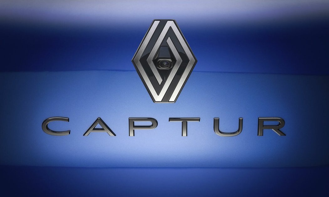 Renault Captur E-Tech Hybrid Esprit Alpine
