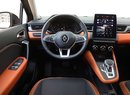 Renault Captur TCe 155