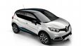 Renault Captur Wave