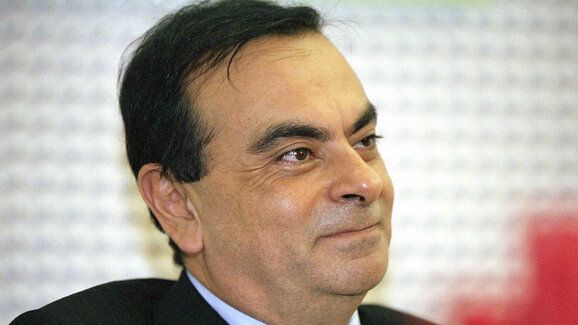 Jak uprchl Ghosn z Japonska? Plán měl vymyslet bývalý příslušník speciálních sil