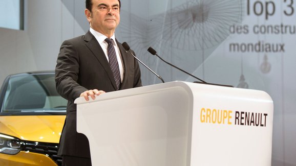 Ghosn uspořádal první tiskovku po útěku. Japonsko obvinil z porušování lidských práv