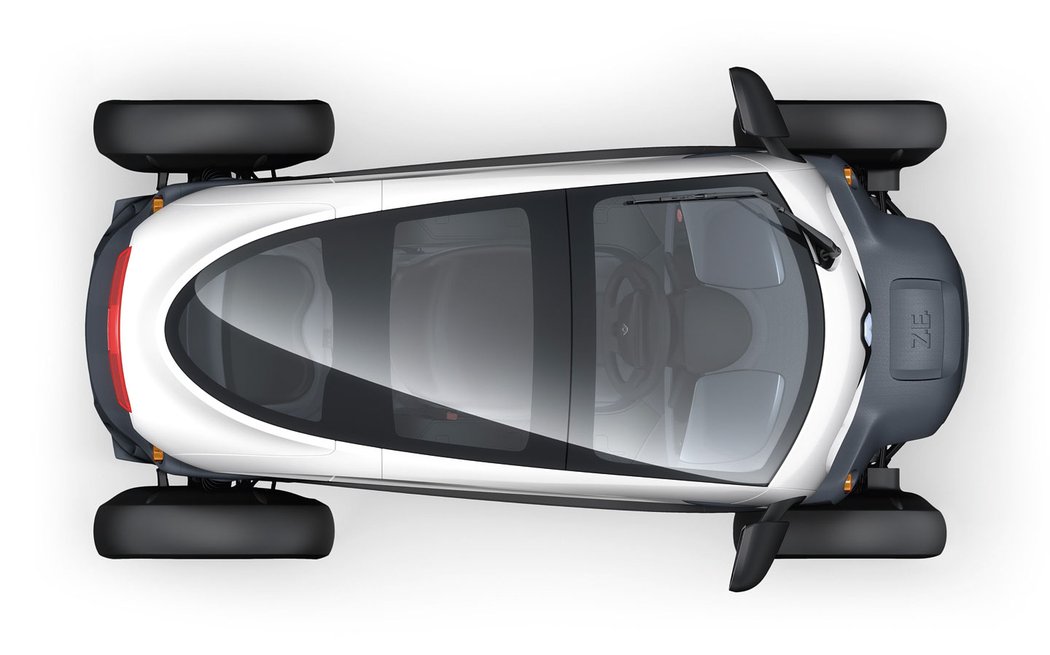 Renault Twizy