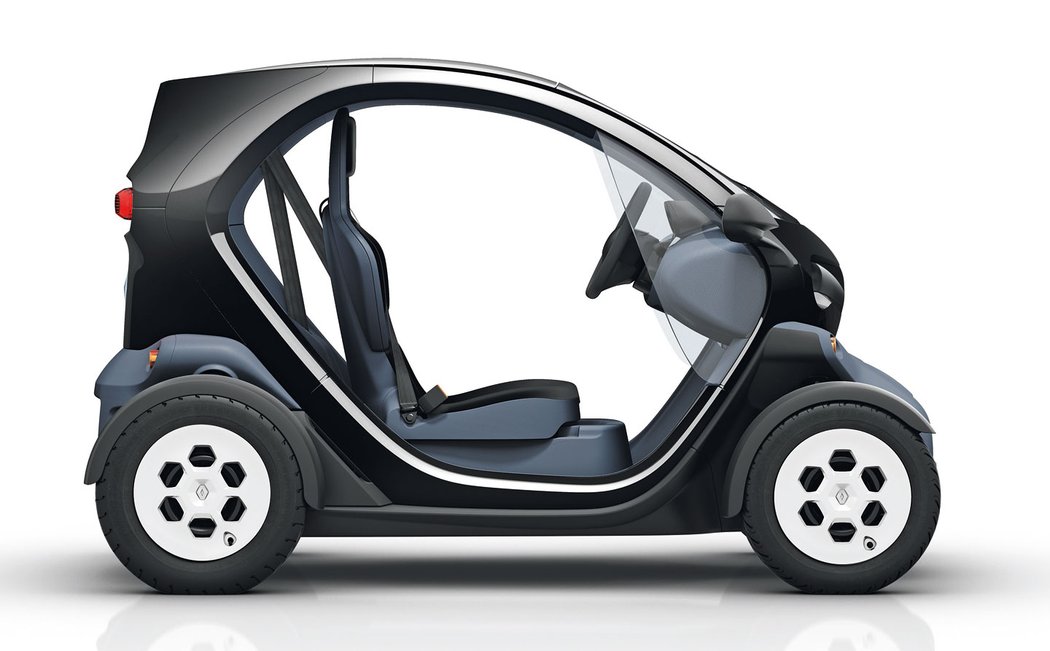 Renault Twizy