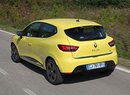 Renault Clio přichází s novou verzí LS Technofeel