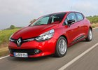 Renault Clio zná české ceny, stojí od 229.900 Kč