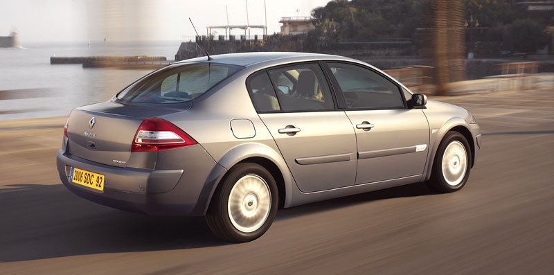 Renault Mégane