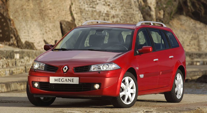 Renault Mégane