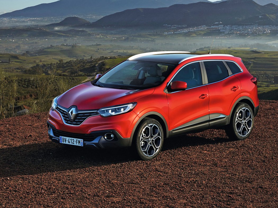 Renault Kadjar