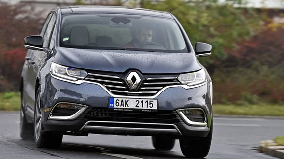 Renault představuje další nový motor. Turbodiesel 2.0 Blue dCi už pořídíte i na českém trhu
