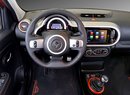 Renault Twingo GT