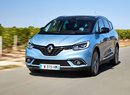 Renault Scénic konečně odhaluje české ceny. Crossover překvapuje výbavou