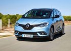 Renault Scénic konečně odhaluje české ceny. Crossover překvapuje výbavou