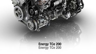 Renault Espace Renault Espace