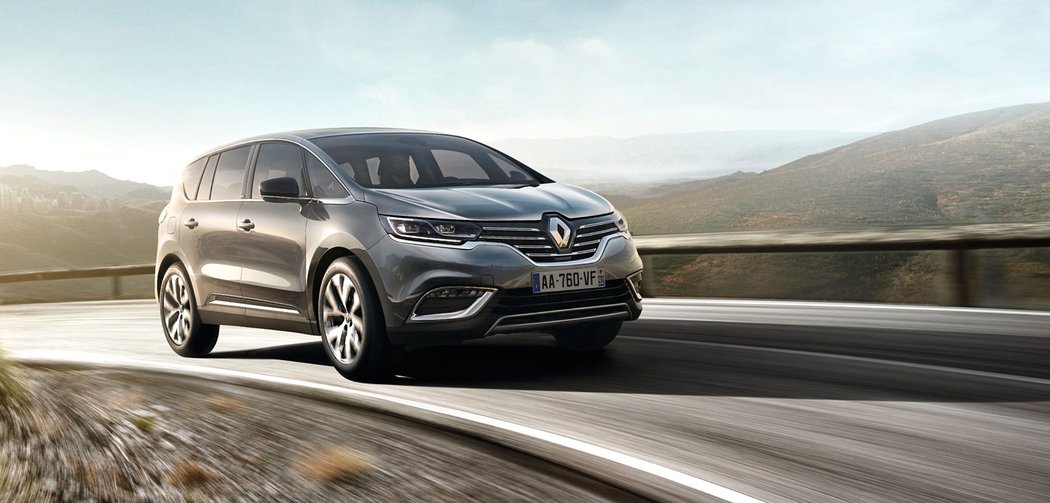 Renault Espace